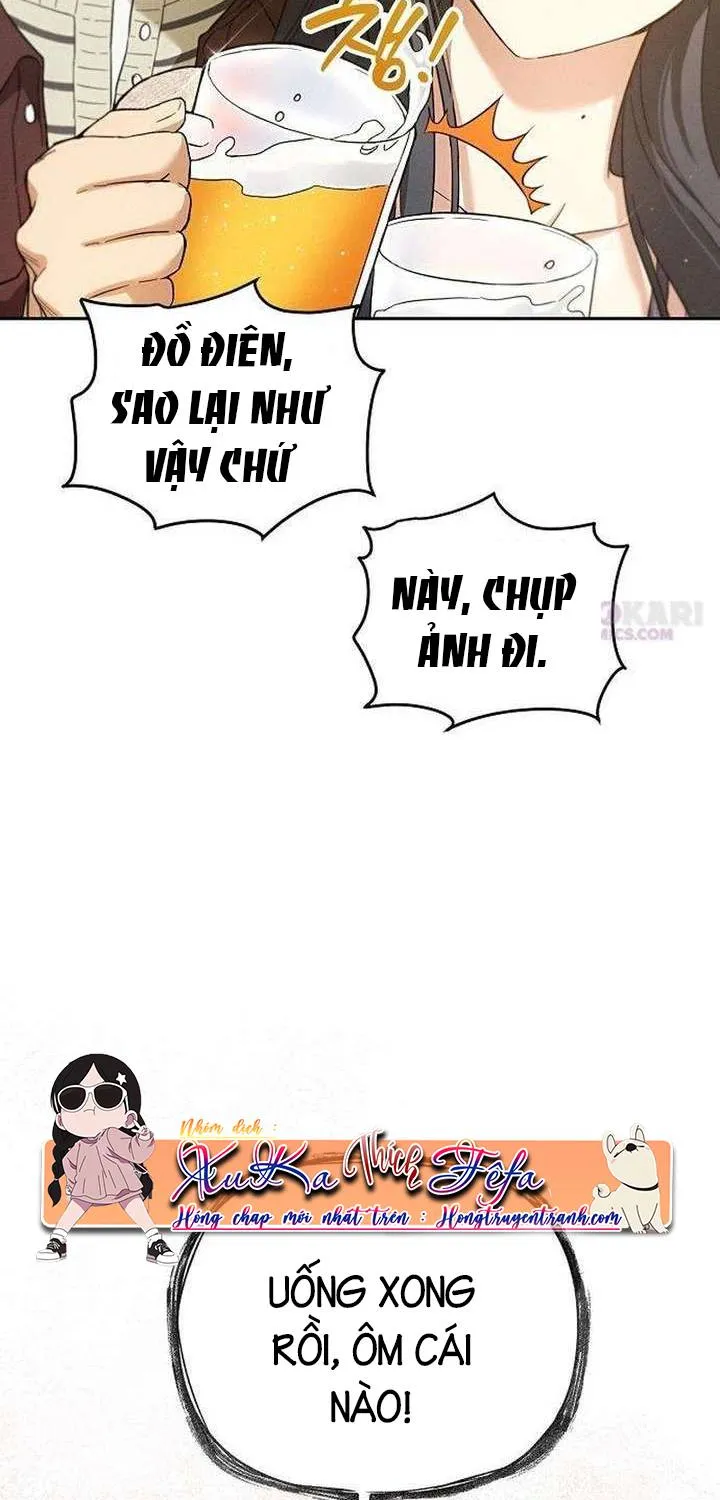 Thuần túy bất lương Chapter 4 - Trang 44