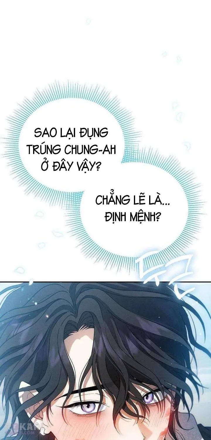 Thuần túy bất lương Chapter 4 - Trang 5