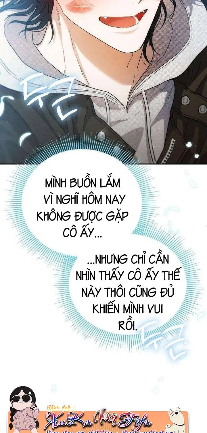 Thuần túy bất lương Chapter 4 - Trang 6