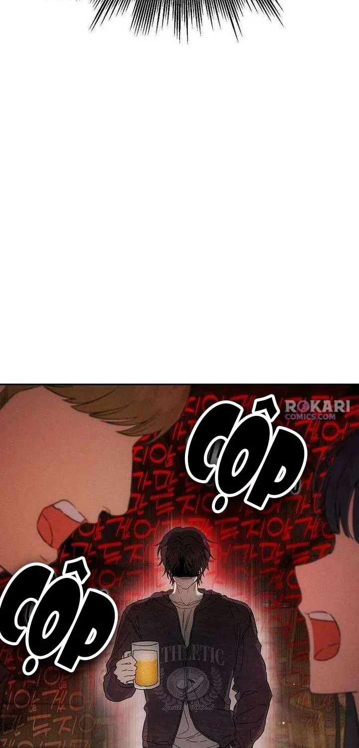 Thuần túy bất lương Chapter 5 - Trang 11