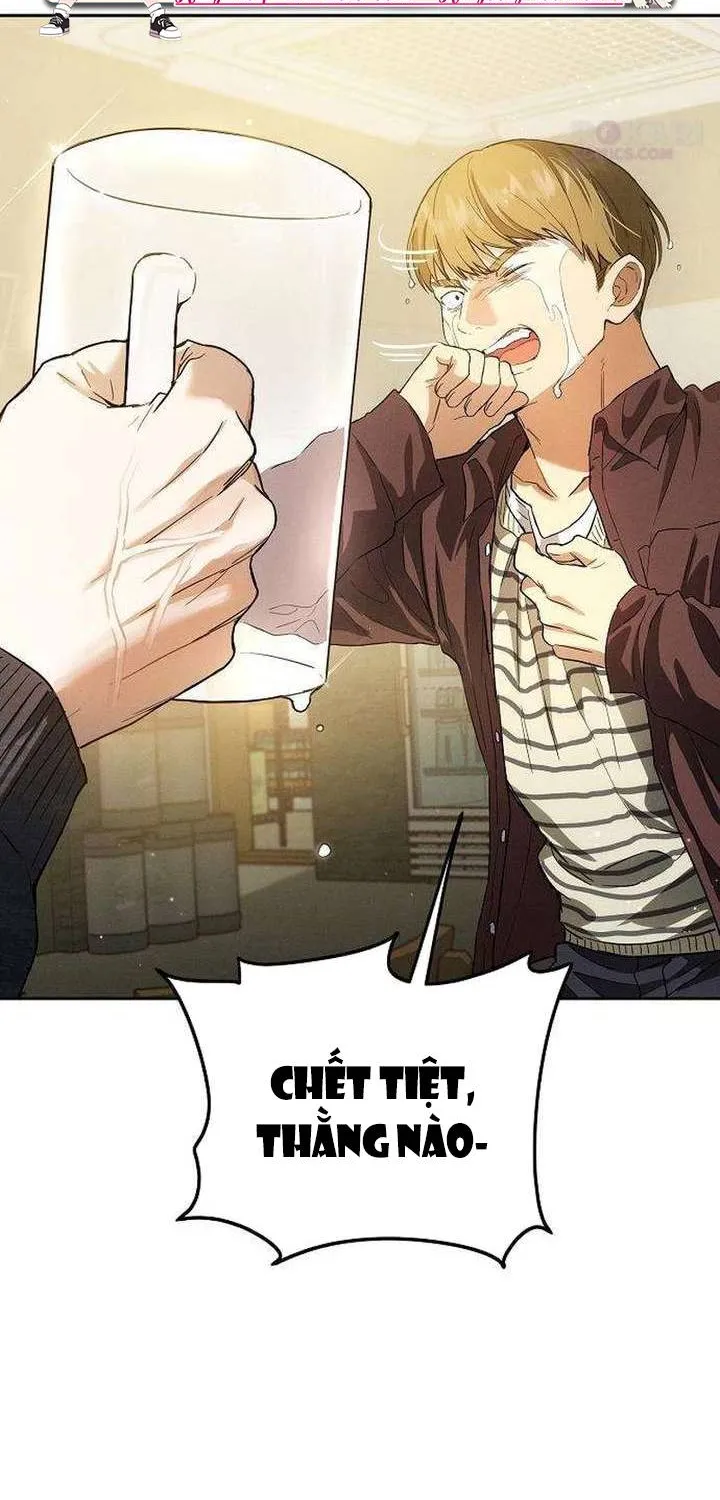 Thuần túy bất lương Chapter 5 - Trang 17