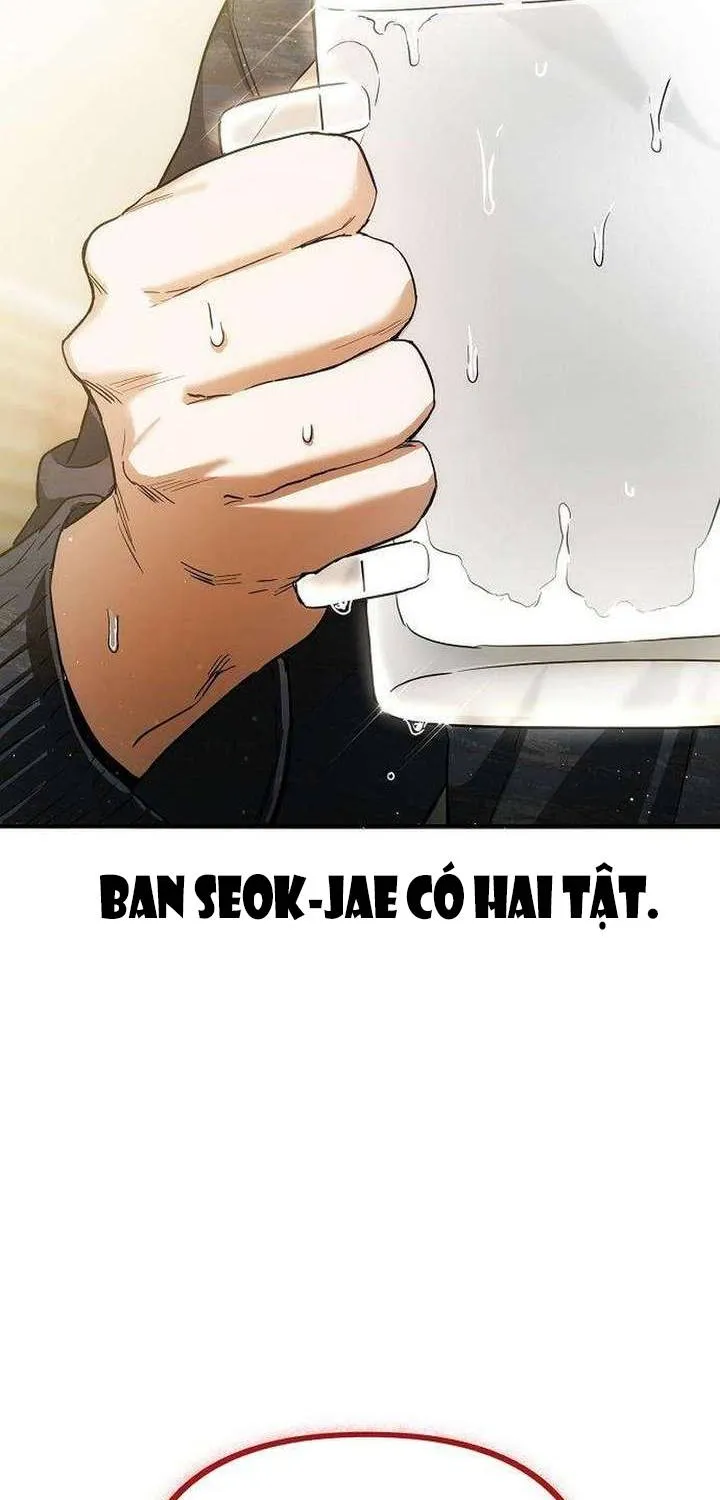 Thuần túy bất lương Chapter 5 - Trang 20