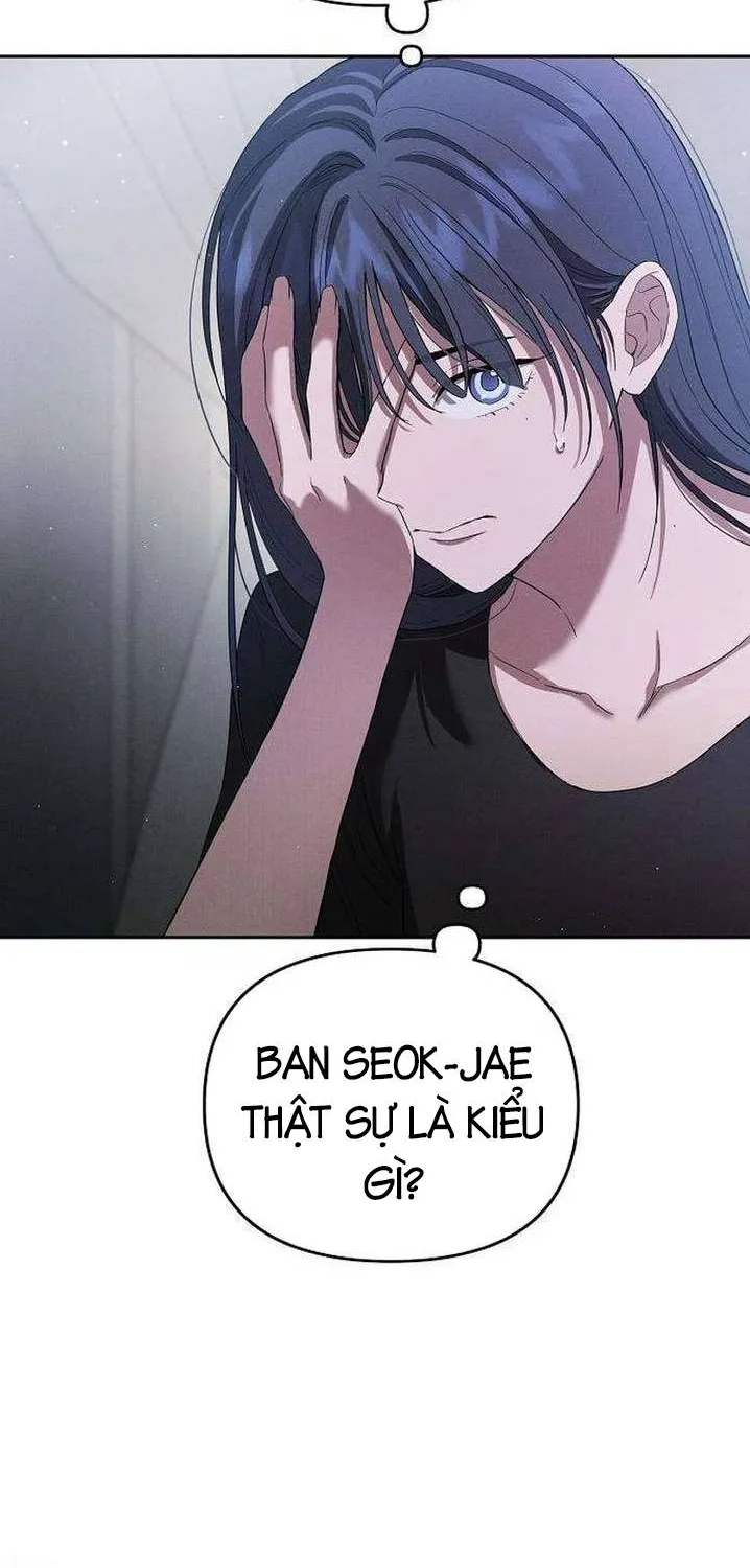 Thuần túy bất lương Chapter 5 - Trang 32