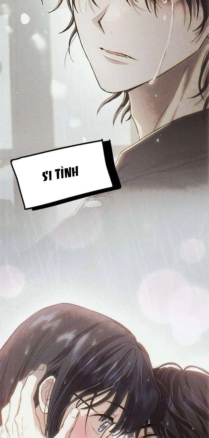 Thuần túy bất lương Chapter 5 - Trang 34