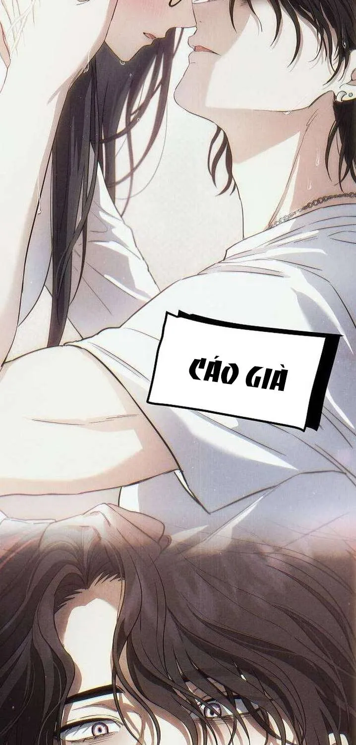 Thuần túy bất lương Chapter 5 - Trang 35