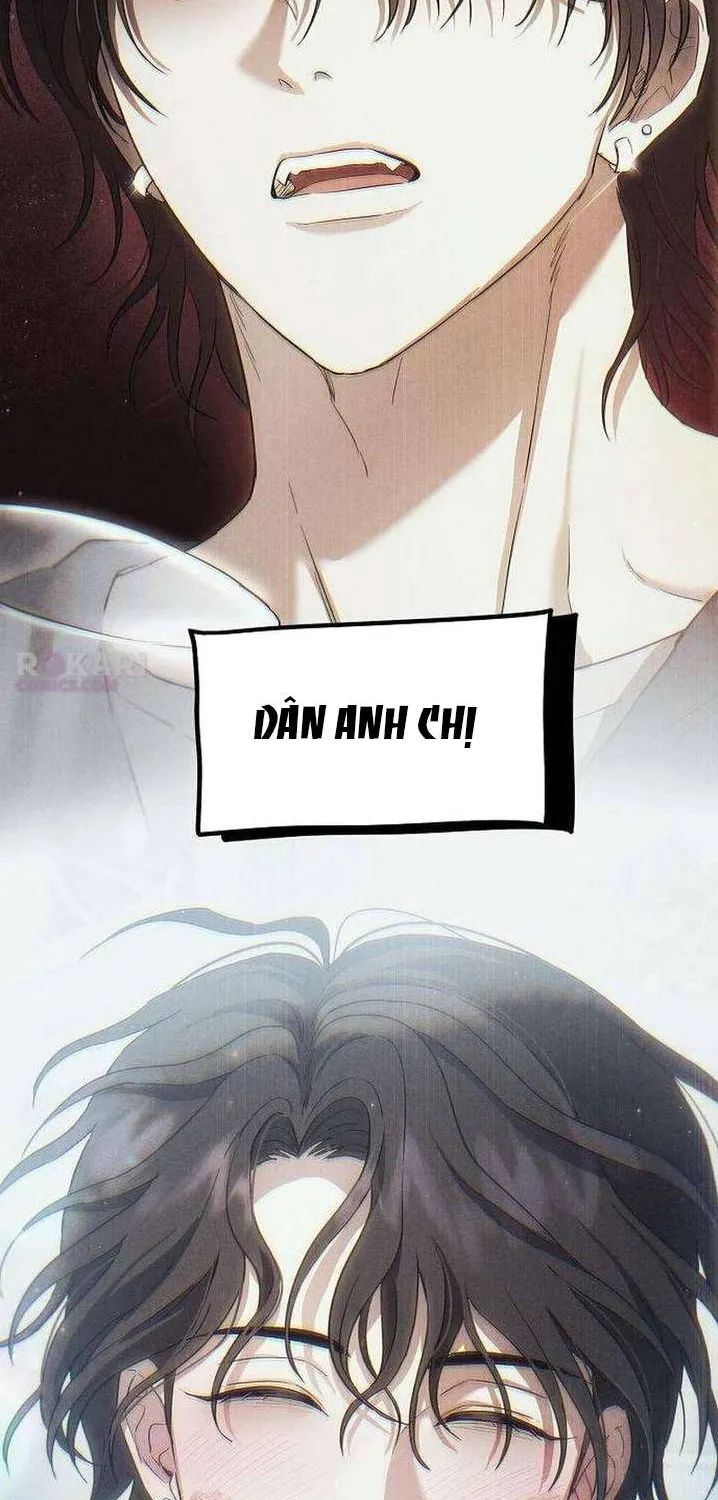 Thuần túy bất lương Chapter 5 - Trang 36
