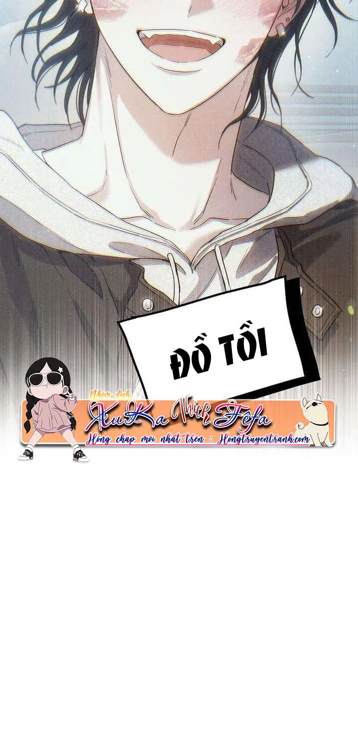 Thuần túy bất lương Chapter 5 - Trang 37
