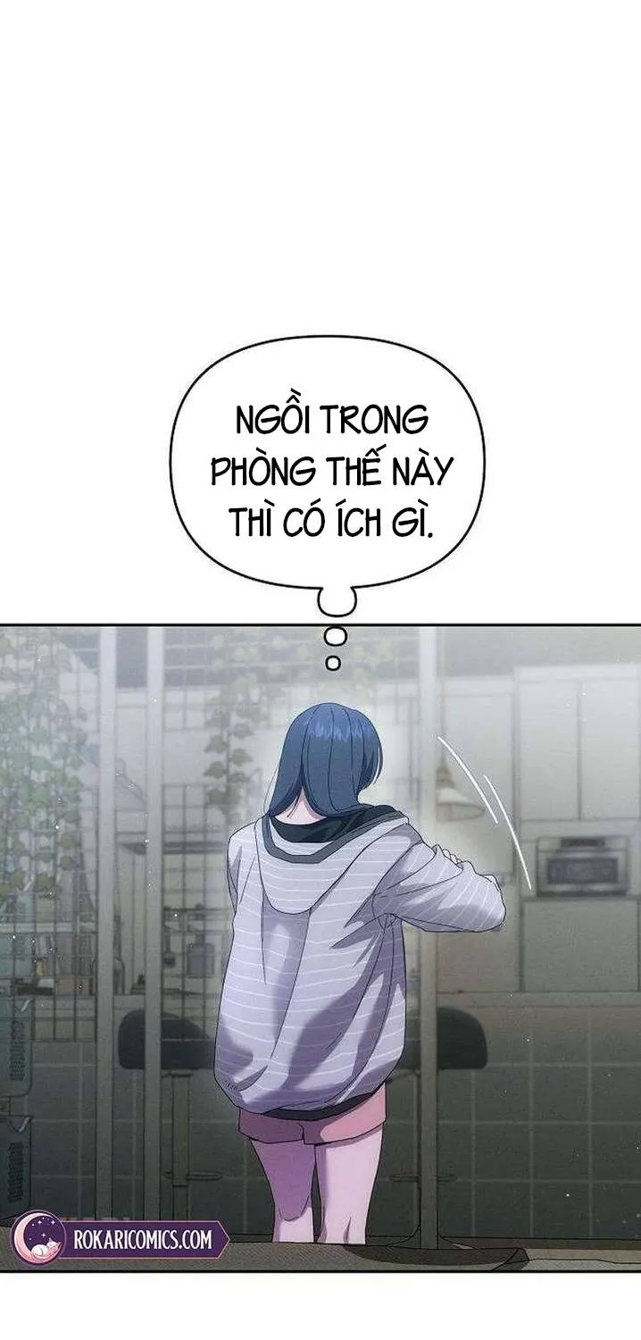 Thuần túy bất lương Chapter 5 - Trang 38