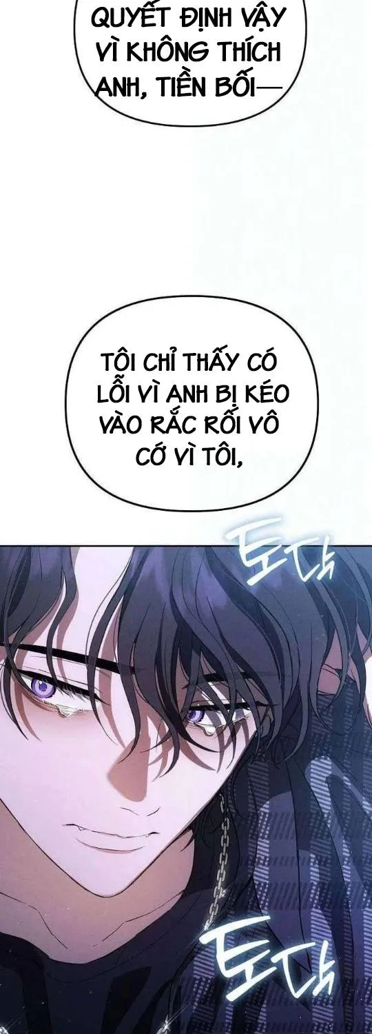 Thuần túy bất lương Chapter 7 - Trang 12