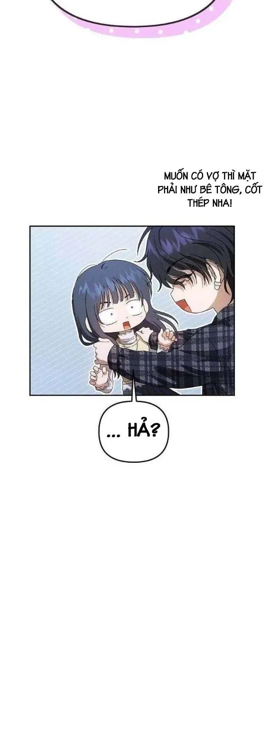 Thuần túy bất lương Chapter 7 - Trang 17