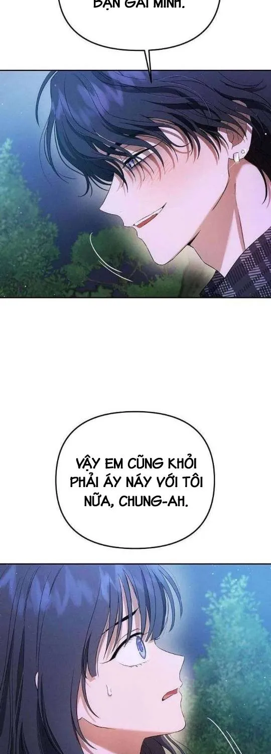 Thuần túy bất lương Chapter 7 - Trang 20