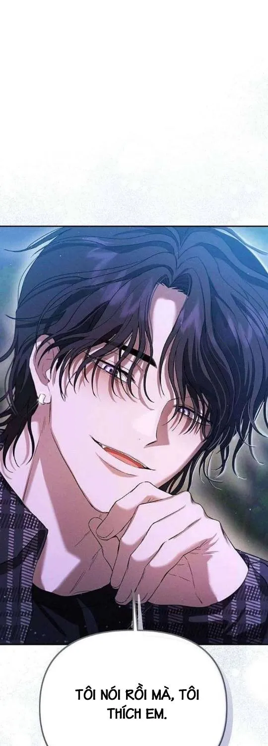 Thuần túy bất lương Chapter 7 - Trang 26