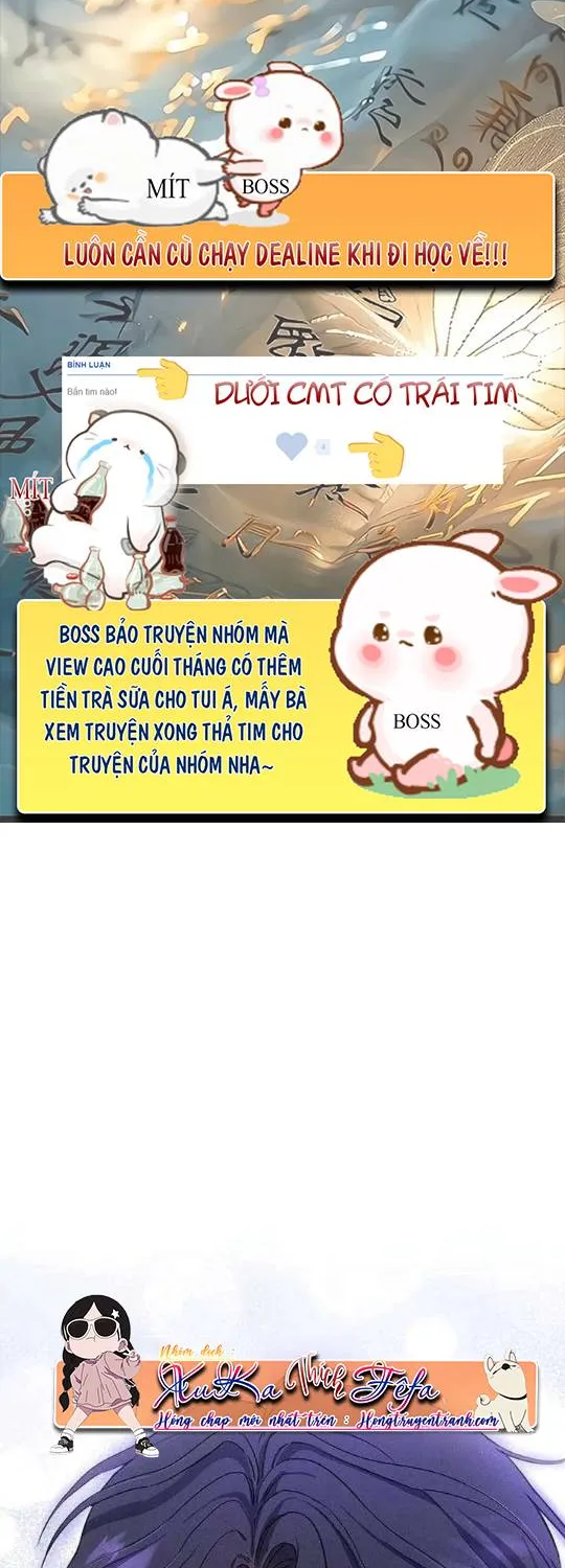 Thuần túy bất lương Chapter 7 - Trang 3