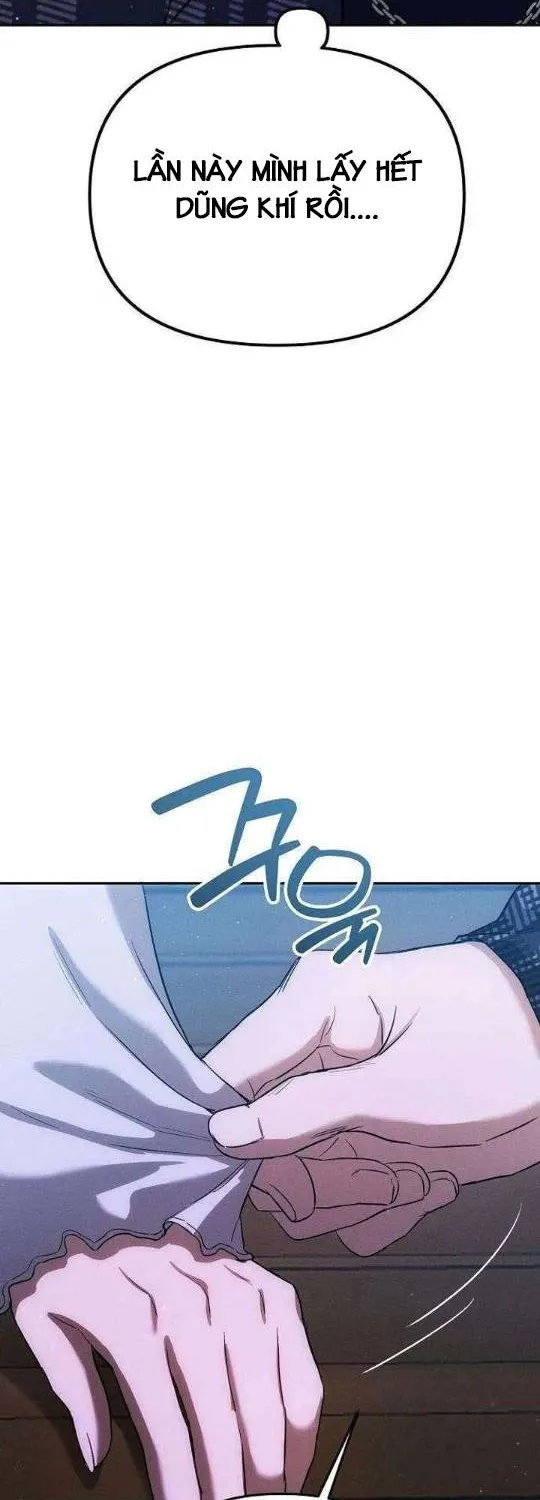 Thuần túy bất lương Chapter 7 - Trang 33