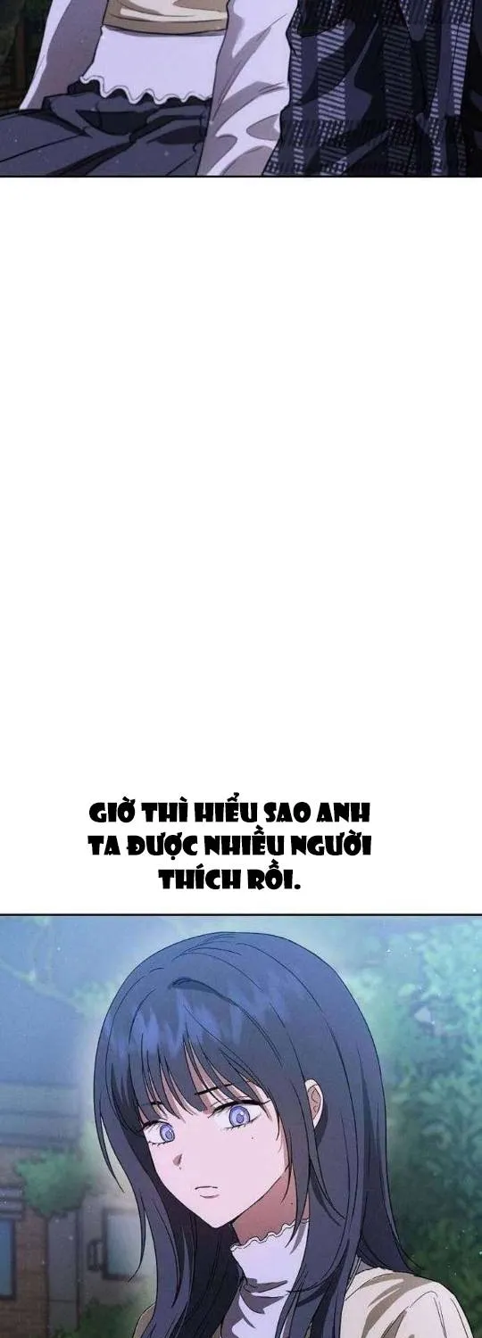 Thuần túy bất lương Chapter 7 - Trang 36