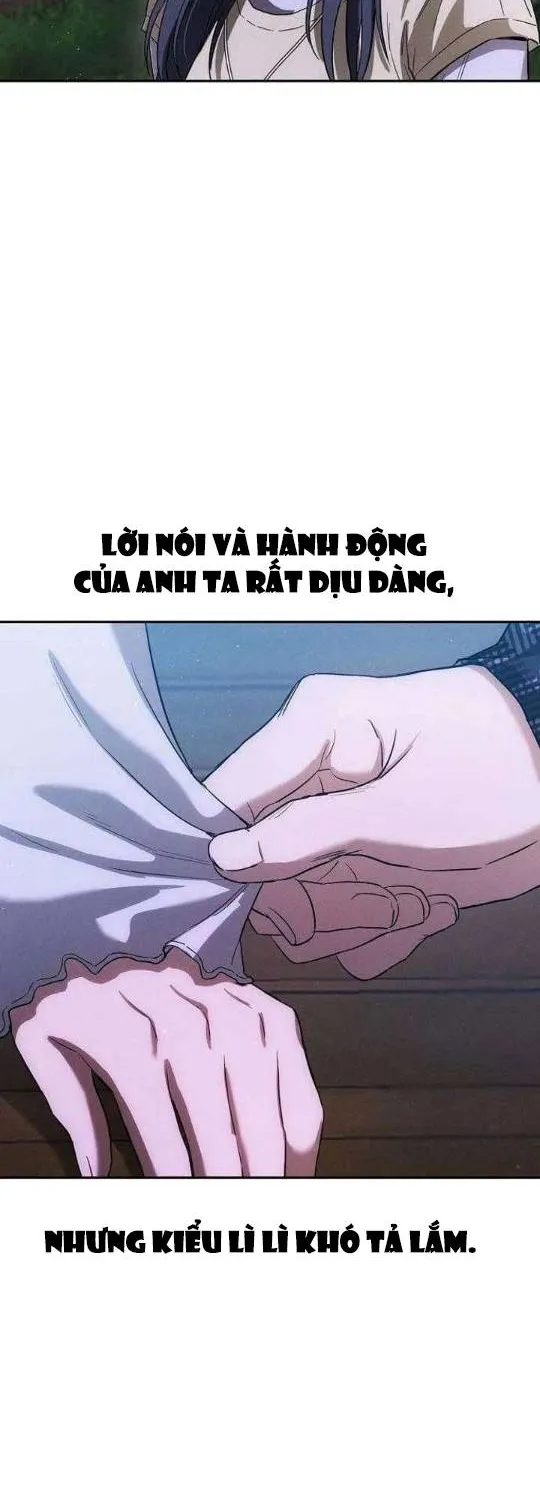 Thuần túy bất lương Chapter 7 - Trang 37