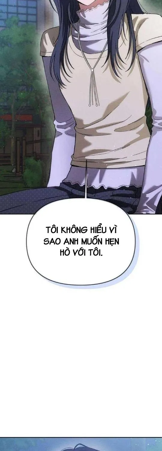 Thuần túy bất lương Chapter 7 - Trang 43