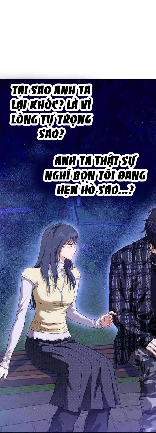 Thuần túy bất lương Chapter 7 - Trang 6