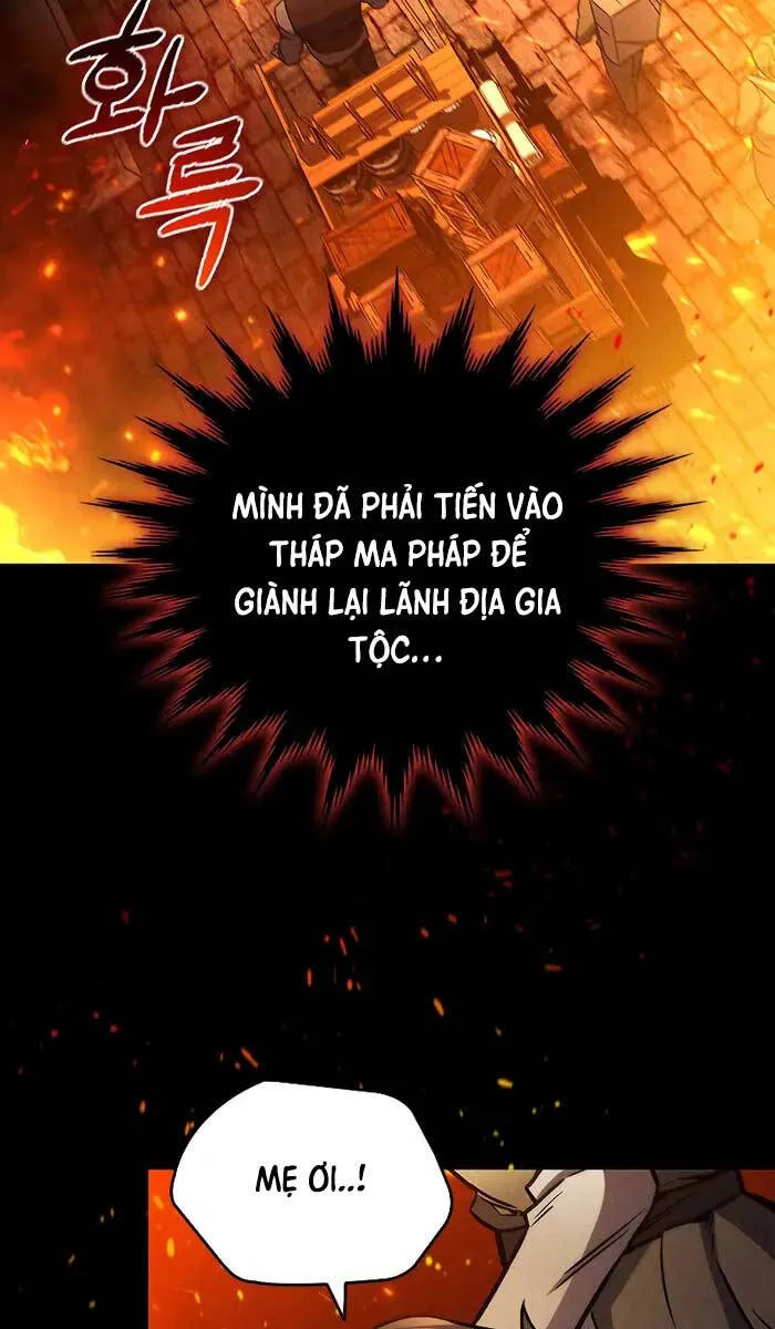 Thực long pháp sư Chapter 1 - Trang 30