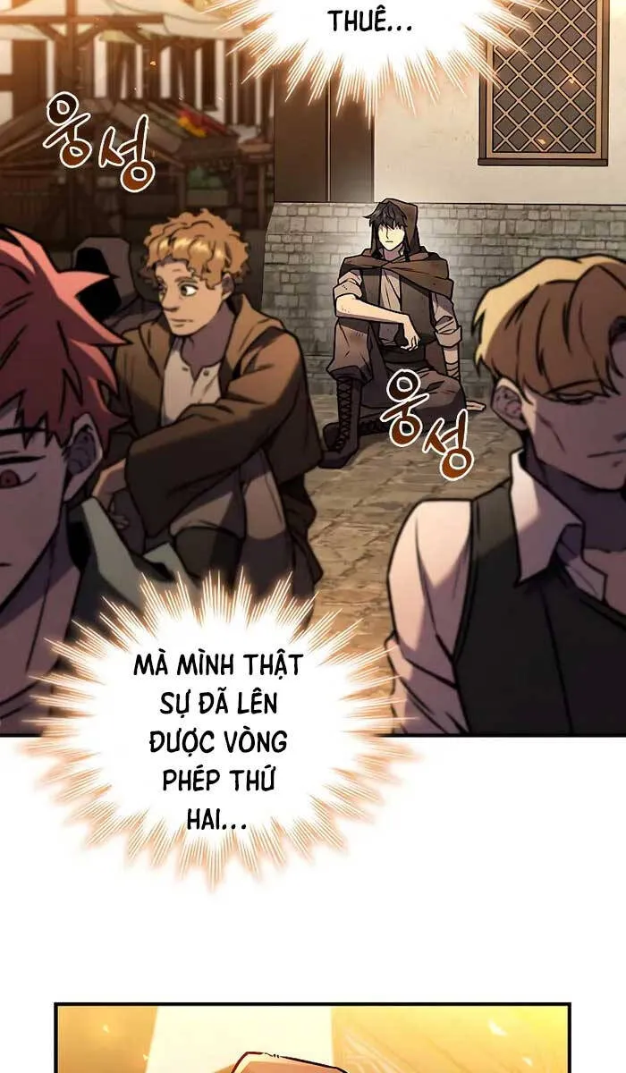 Thực long pháp sư Chapter 1 - Trang 44