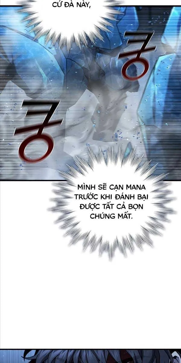 Thực long pháp sư Chapter 10 - Trang 10