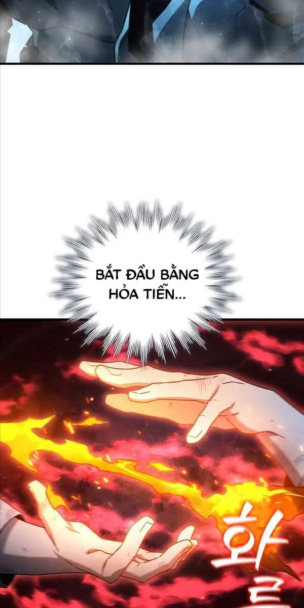 Thực long pháp sư Chapter 10 - Trang 21