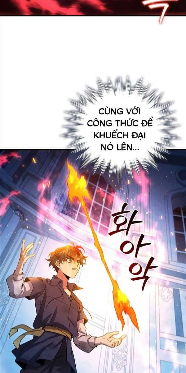 Thực long pháp sư Chapter 10 - Trang 22
