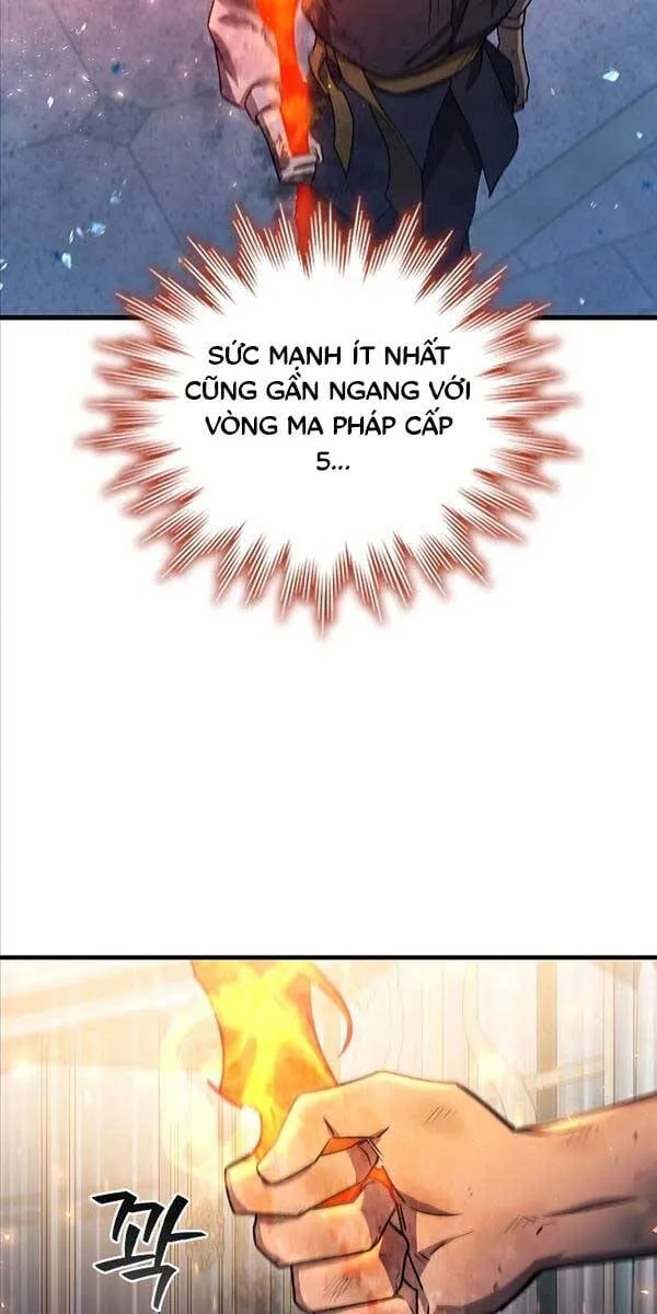 Thực long pháp sư Chapter 10 - Trang 43