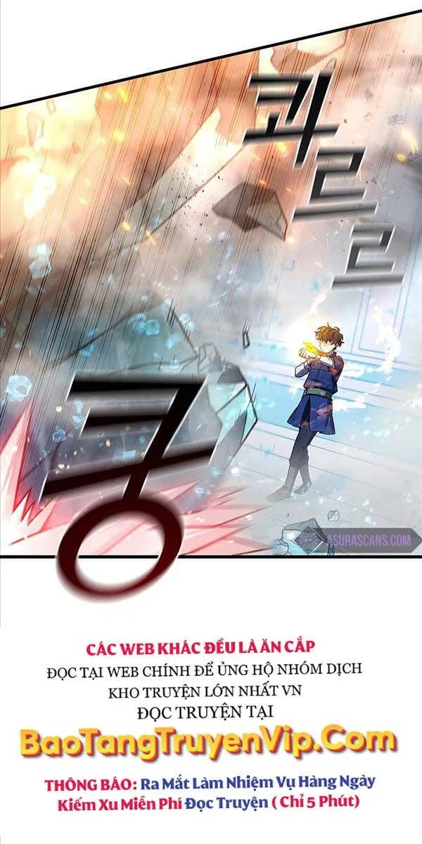 Thực long pháp sư Chapter 10 - Trang 8