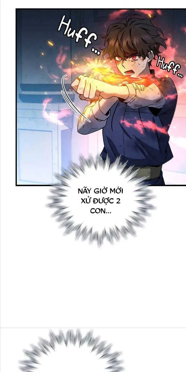Thực long pháp sư Chapter 10 - Trang 9
