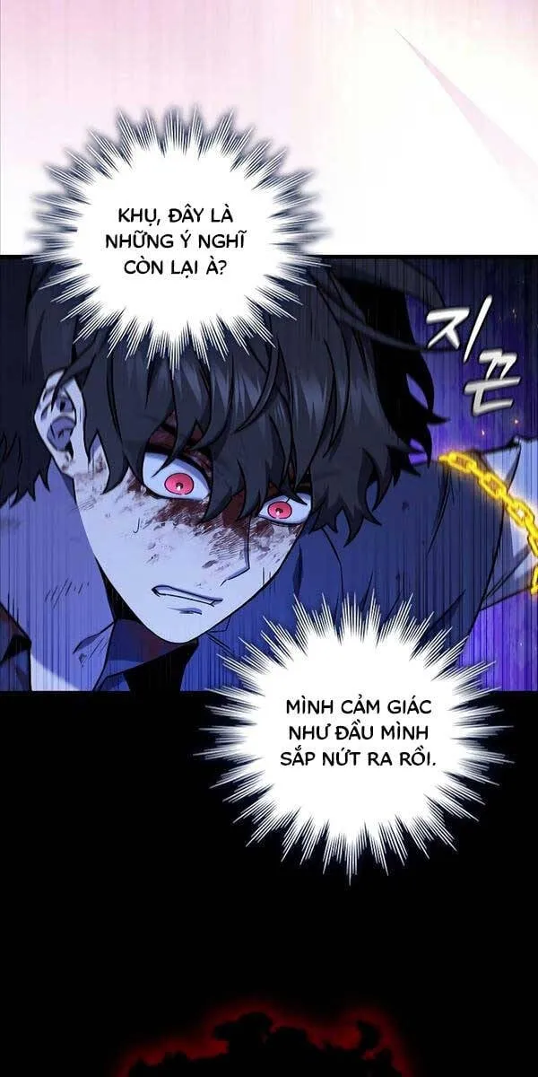 Thực long pháp sư Chapter 11 - Trang 14
