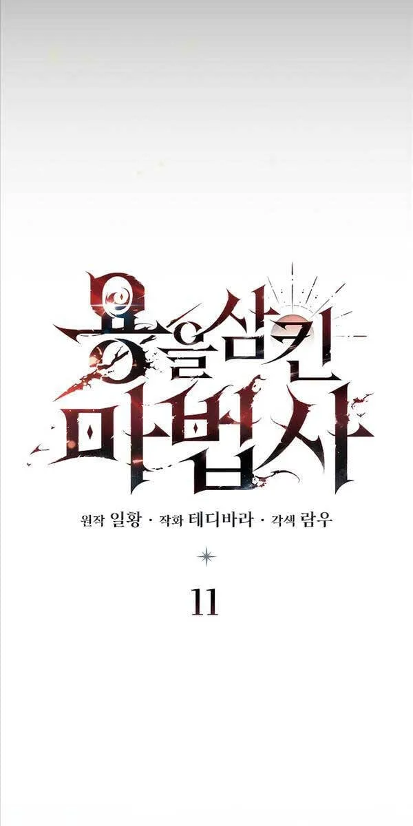 Thực long pháp sư Chapter 11 - Trang 25