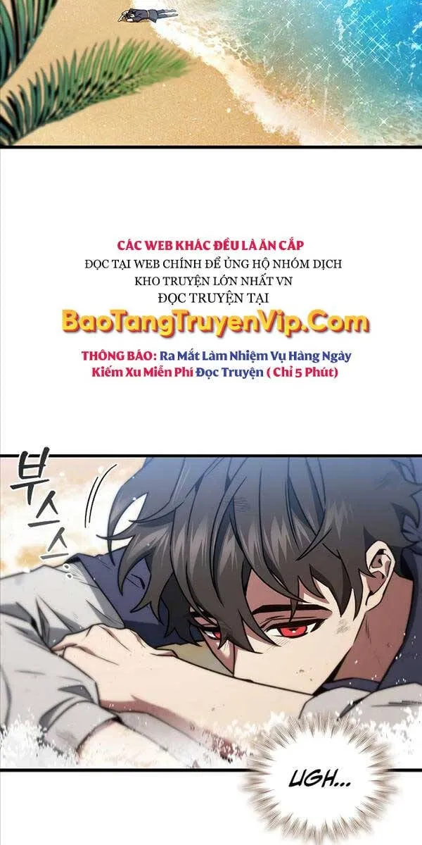 Thực long pháp sư Chapter 11 - Trang 27