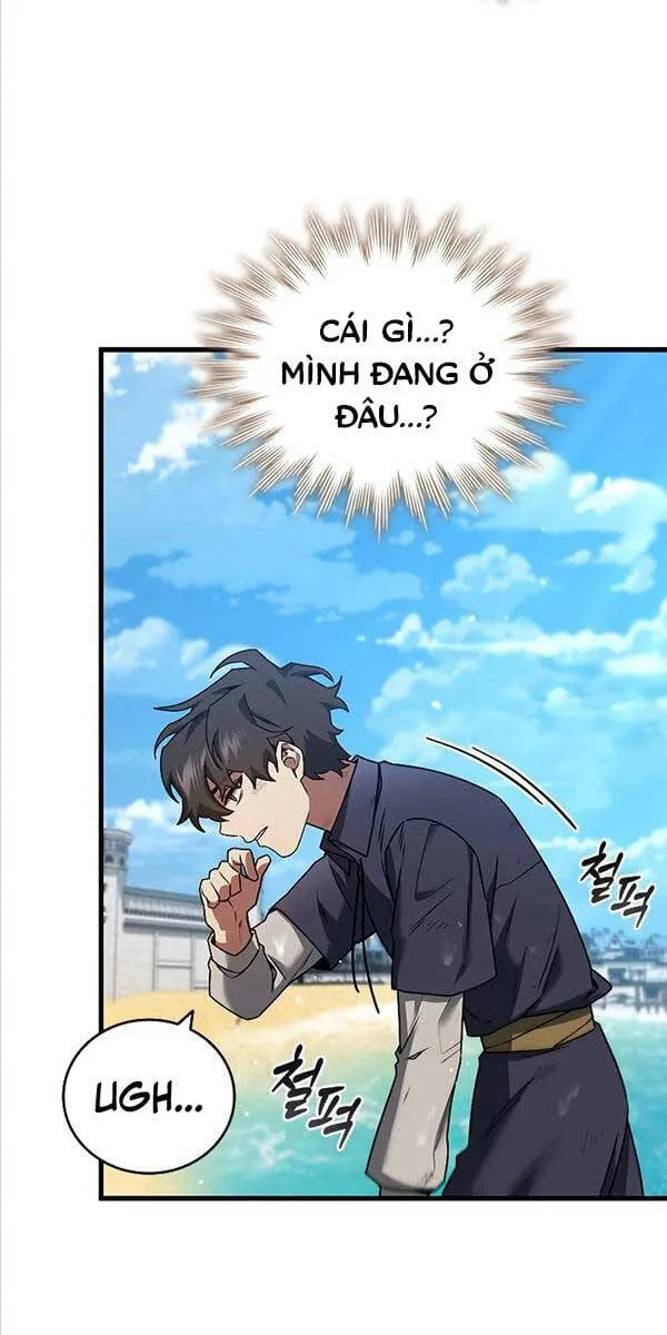 Thực long pháp sư Chapter 11 - Trang 28