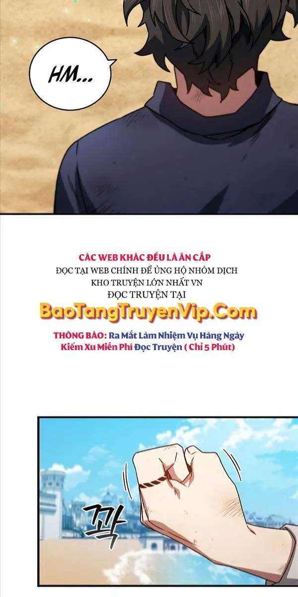 Thực long pháp sư Chapter 11 - Trang 32