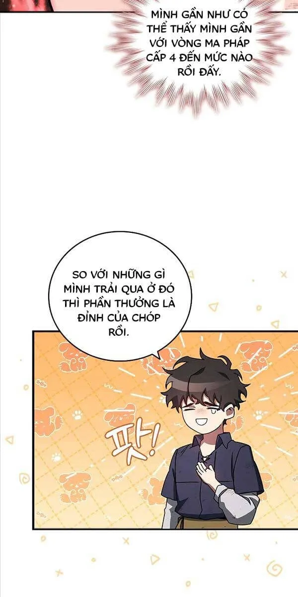 Thực long pháp sư Chapter 11 - Trang 35