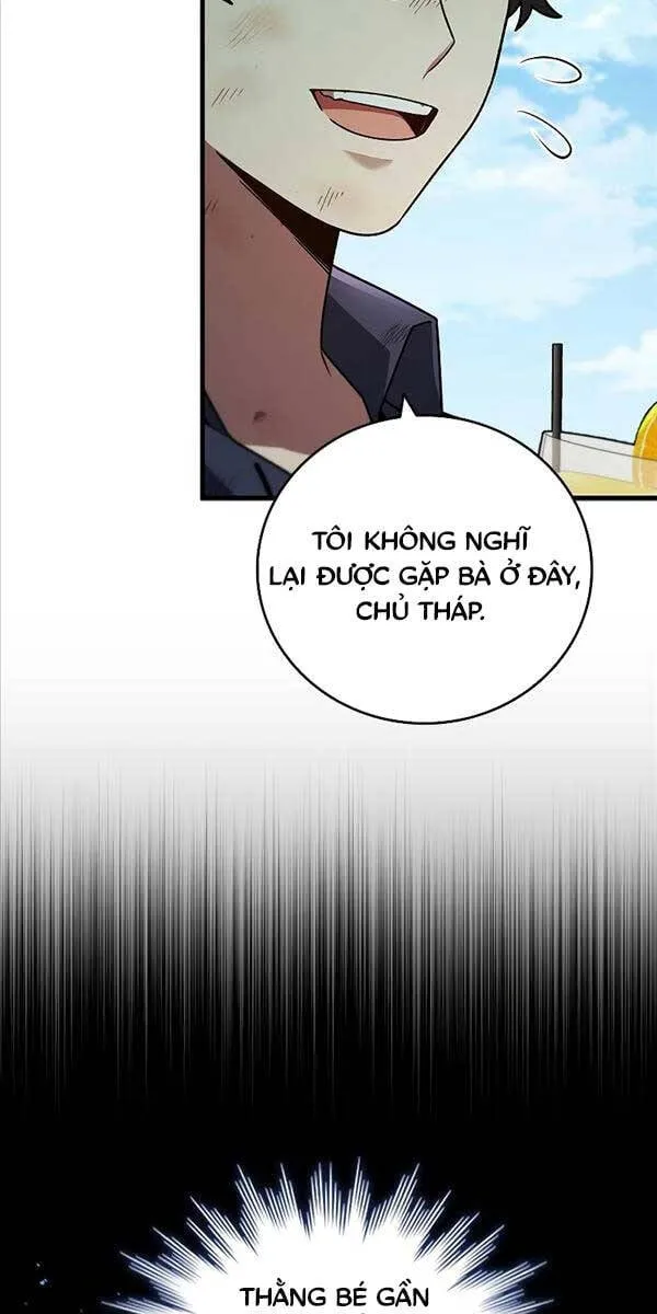 Thực long pháp sư Chapter 11 - Trang 41