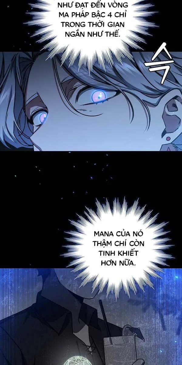Thực long pháp sư Chapter 11 - Trang 42