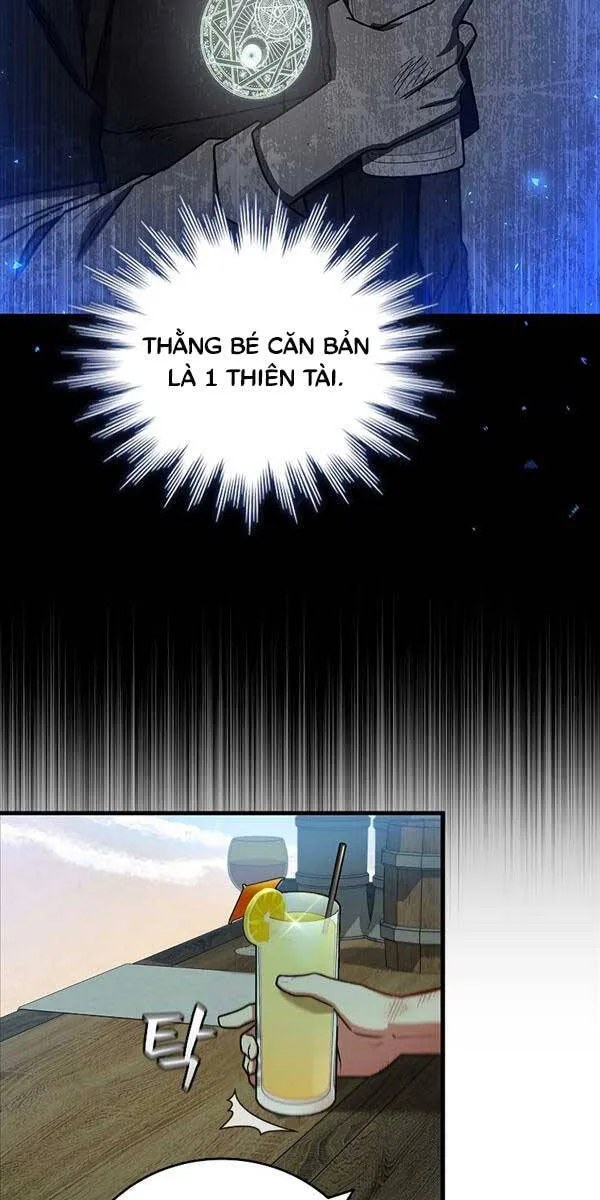 Thực long pháp sư Chapter 11 - Trang 43