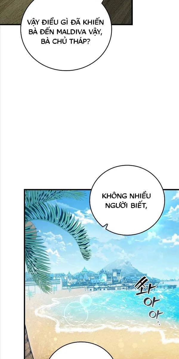 Thực long pháp sư Chapter 11 - Trang 44