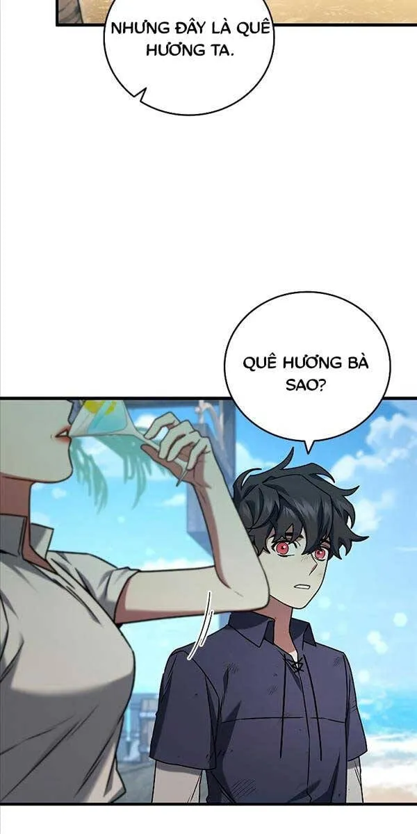 Thực long pháp sư Chapter 11 - Trang 45