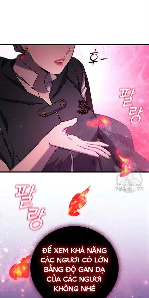 Thực long pháp sư Chapter 12 - Trang 10