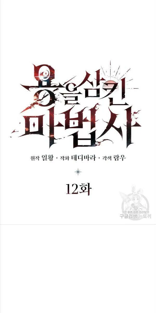 Thực long pháp sư Chapter 12 - Trang 32