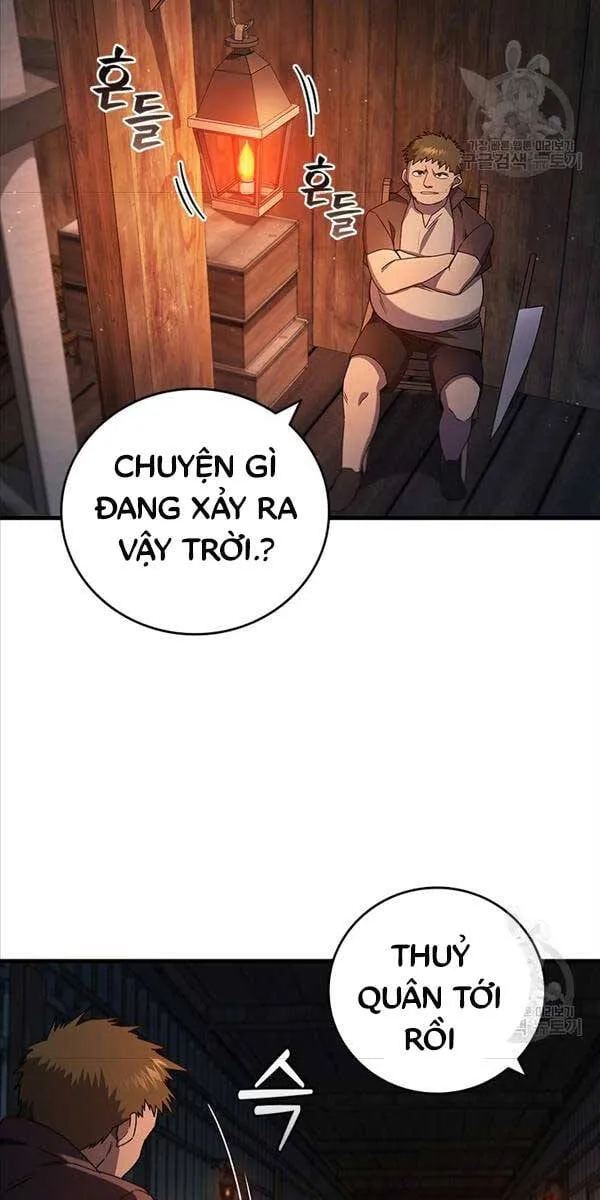 Thực long pháp sư Chapter 12 - Trang 34