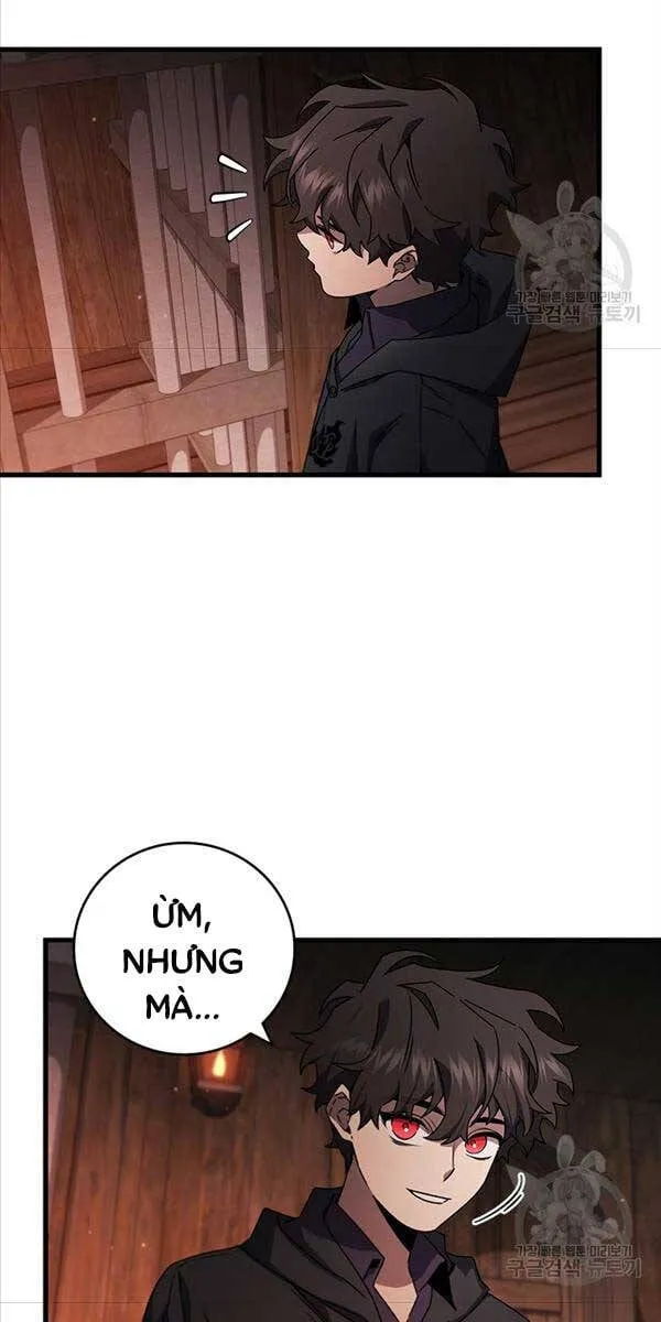 Thực long pháp sư Chapter 12 - Trang 44