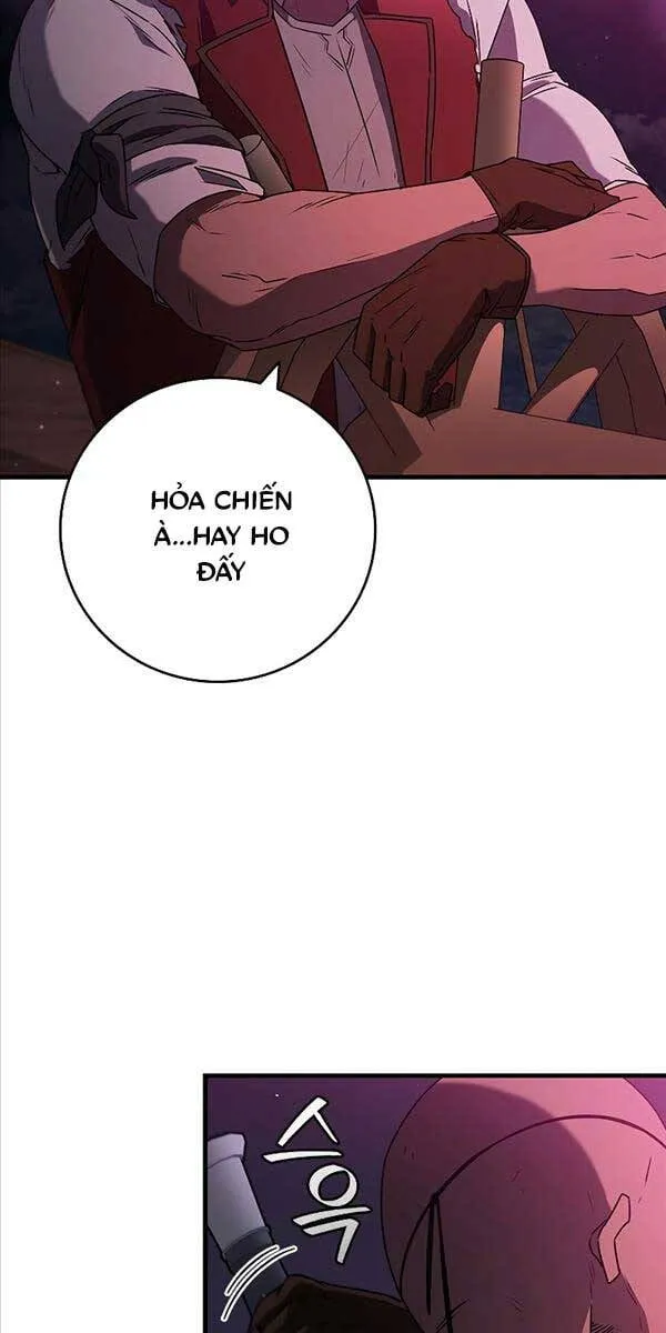 Thực long pháp sư Chapter 13 - Trang 28