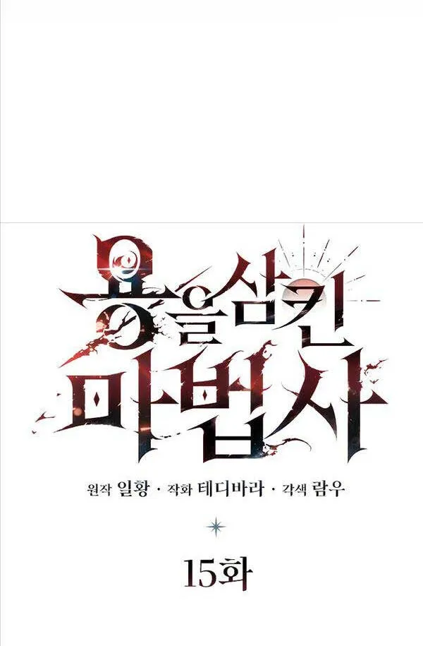 Thực long pháp sư Chapter 15 - Trang 18