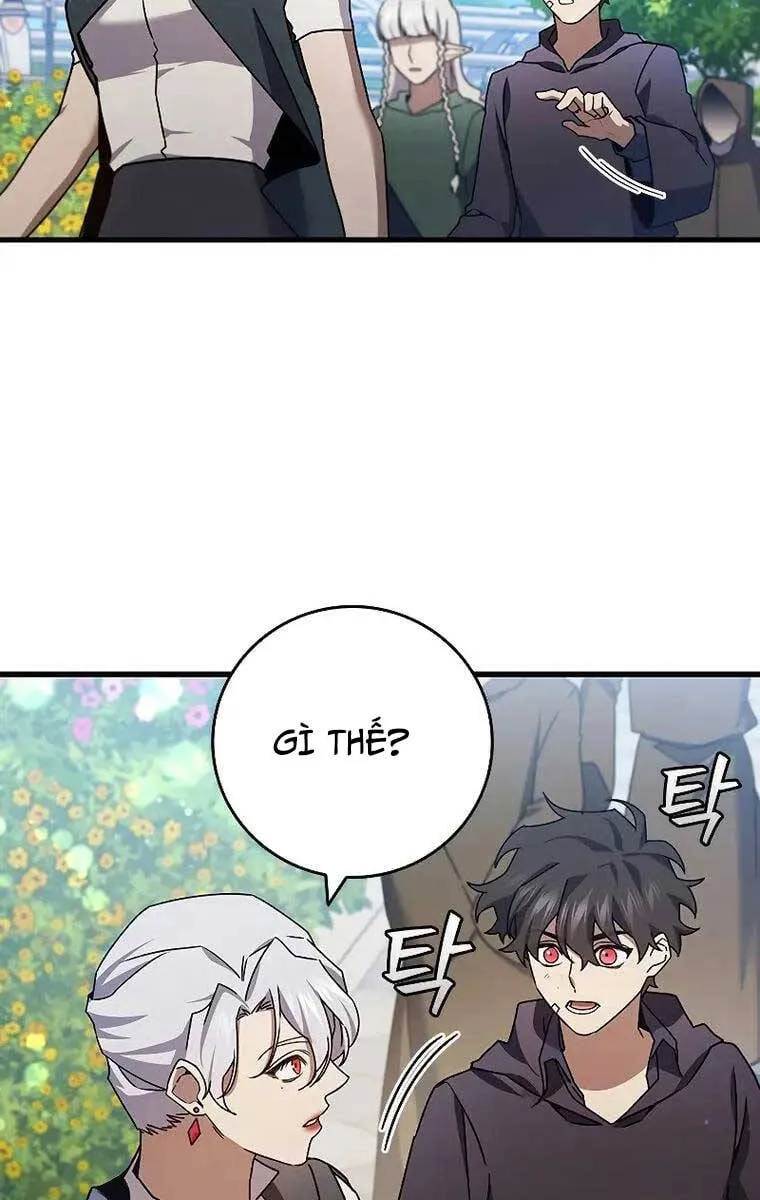 Thực long pháp sư Chapter 16 - Trang 18