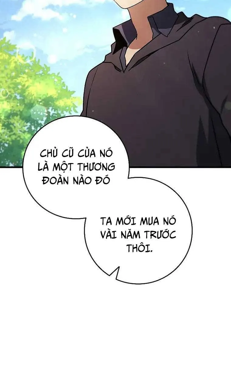 Thực long pháp sư Chapter 16 - Trang 22