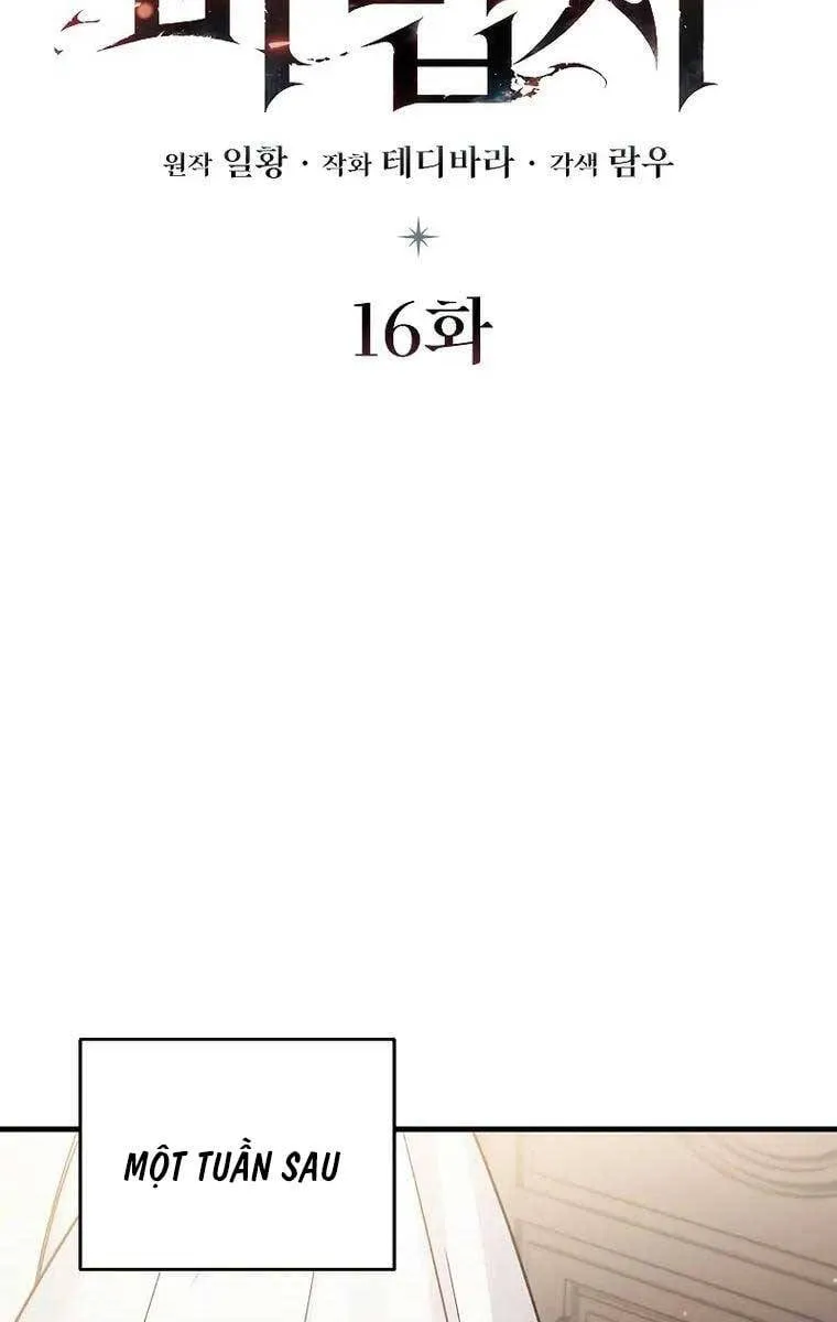 Thực long pháp sư Chapter 16 - Trang 30